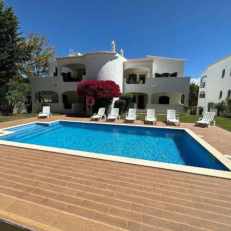 Apartment Alto Golf Alvor Портиман Екстериор снимка