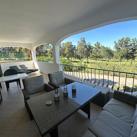 Apartment Alto Golf Alvor Портиман Екстериор снимка