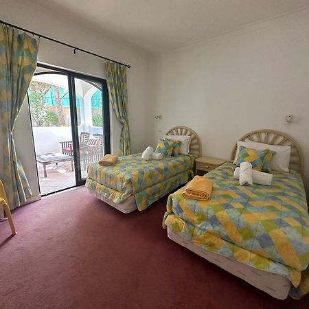 Apartment Alto Golf Alvor Портиман Екстериор снимка