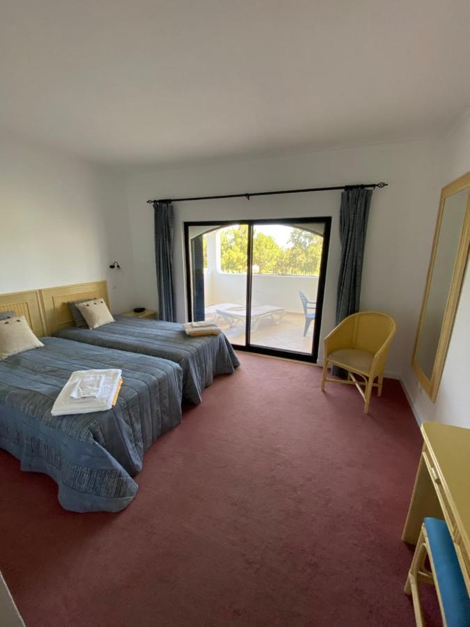 Apartment Alto Golf Alvor Портиман Екстериор снимка