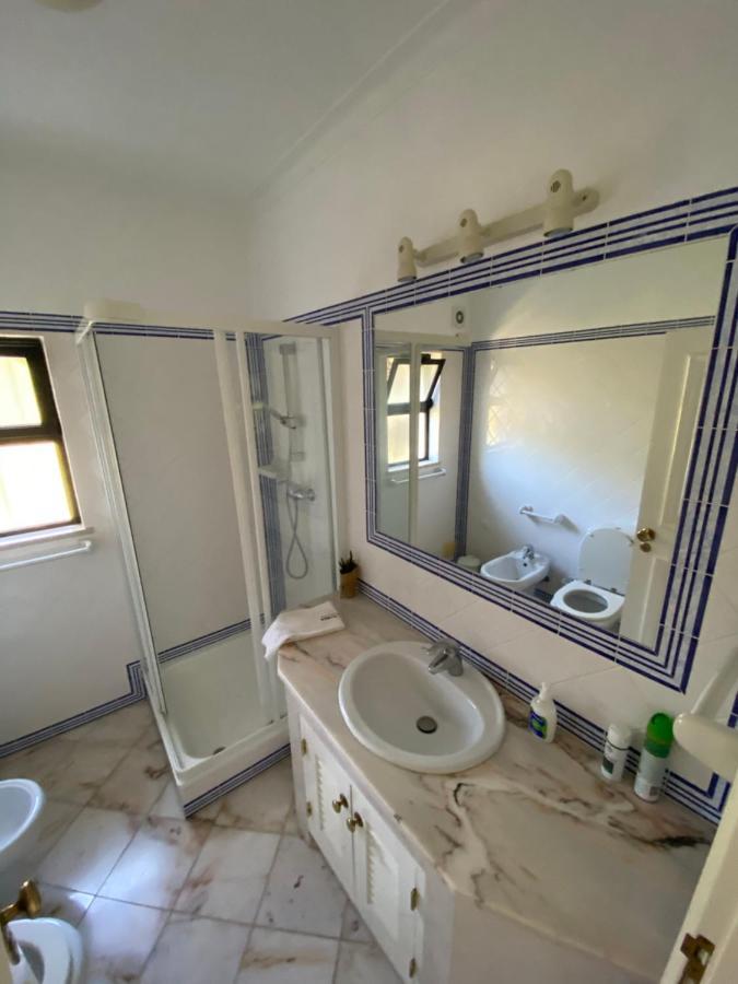Apartment Alto Golf Alvor Портиман Екстериор снимка