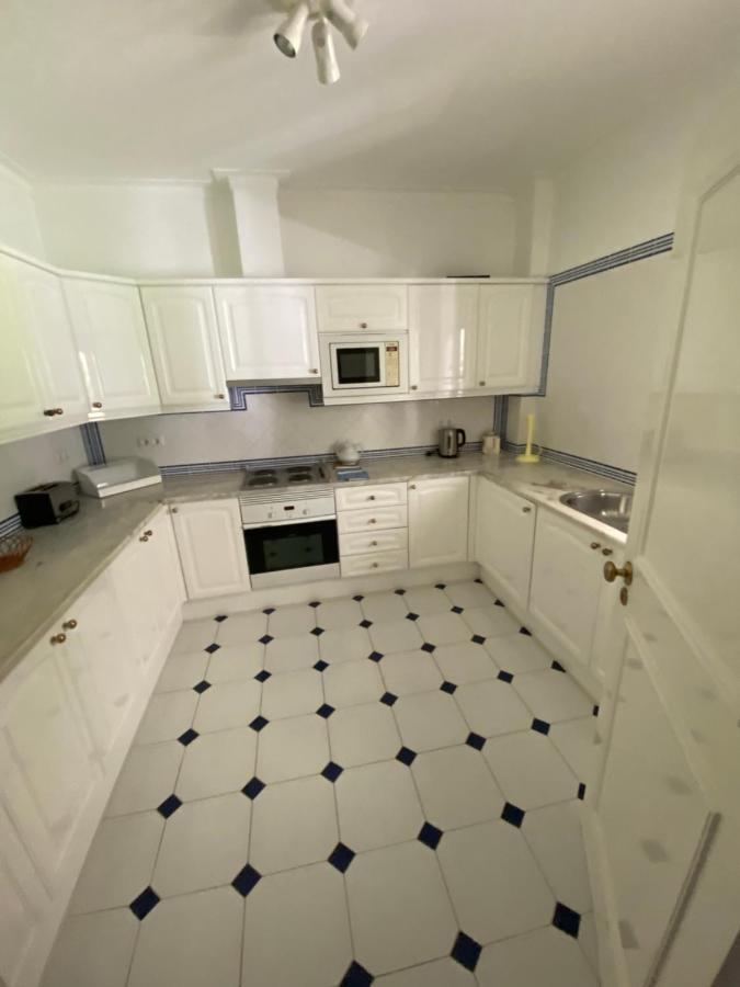 Apartment Alto Golf Alvor Портиман Екстериор снимка