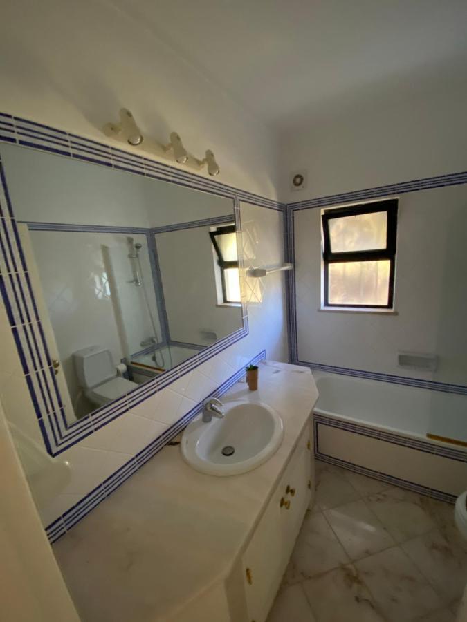 Apartment Alto Golf Alvor Портиман Екстериор снимка