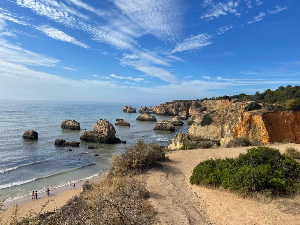 Apartment Alto Golf Alvor Портиман Екстериор снимка