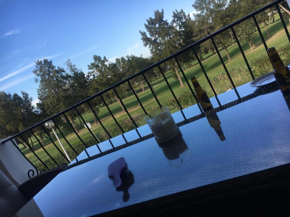 Apartment Alto Golf Alvor Портиман Екстериор снимка