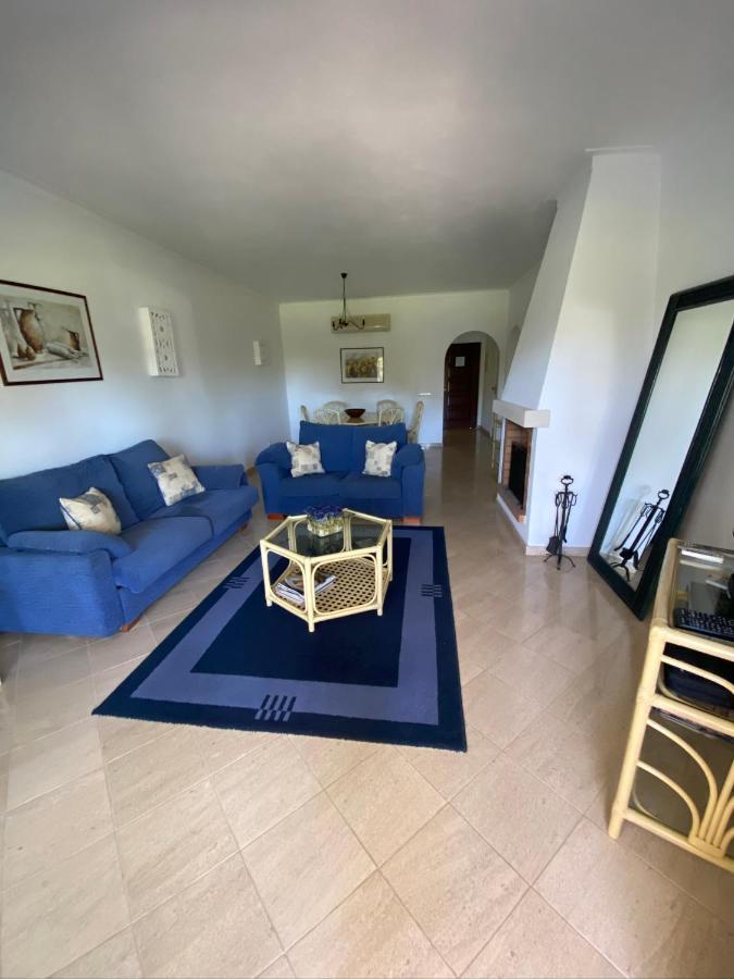 Apartment Alto Golf Alvor Портиман Екстериор снимка