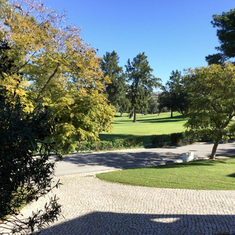 Apartment Alto Golf Alvor Портиман Екстериор снимка