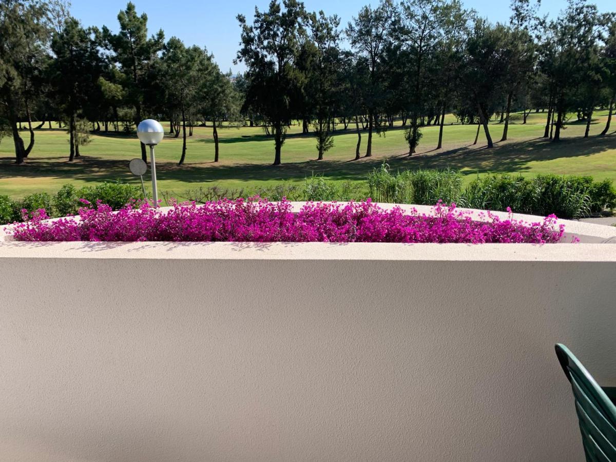 Apartment Alto Golf Alvor Портиман Екстериор снимка