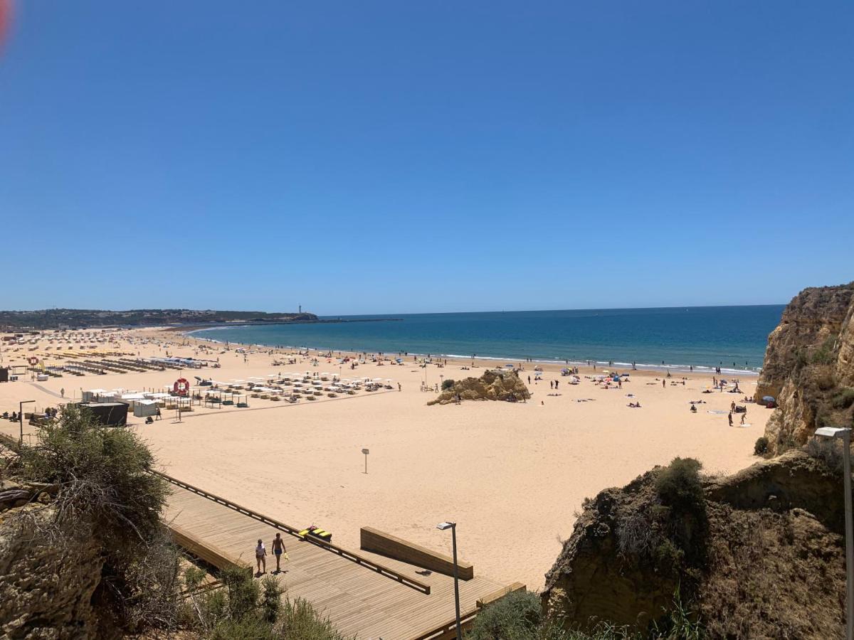 Apartment Alto Golf Alvor Портиман Екстериор снимка