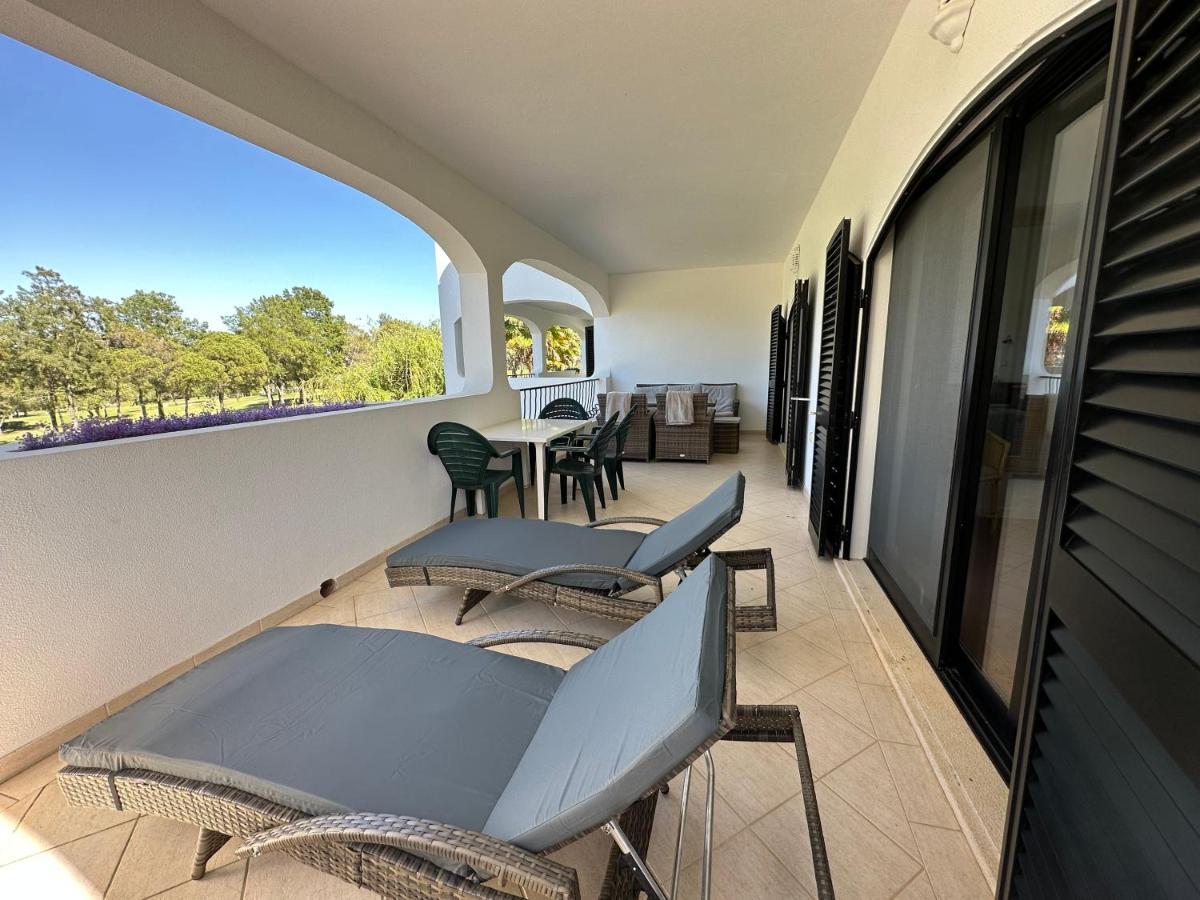 Apartment Alto Golf Alvor Портиман Екстериор снимка